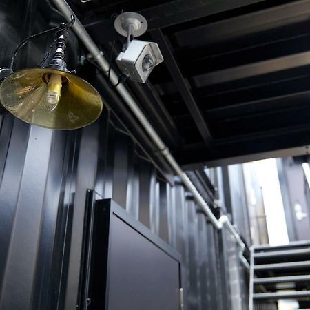 Kaja Hotel 大阪 外观 照片