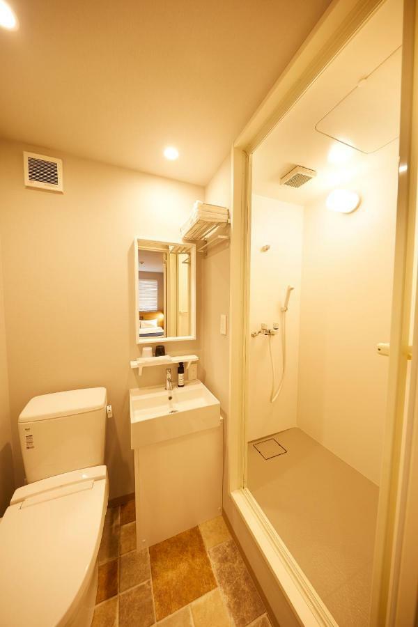 Kaja Hotel 大阪 外观 照片