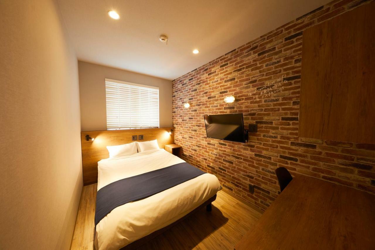 Kaja Hotel 大阪 外观 照片