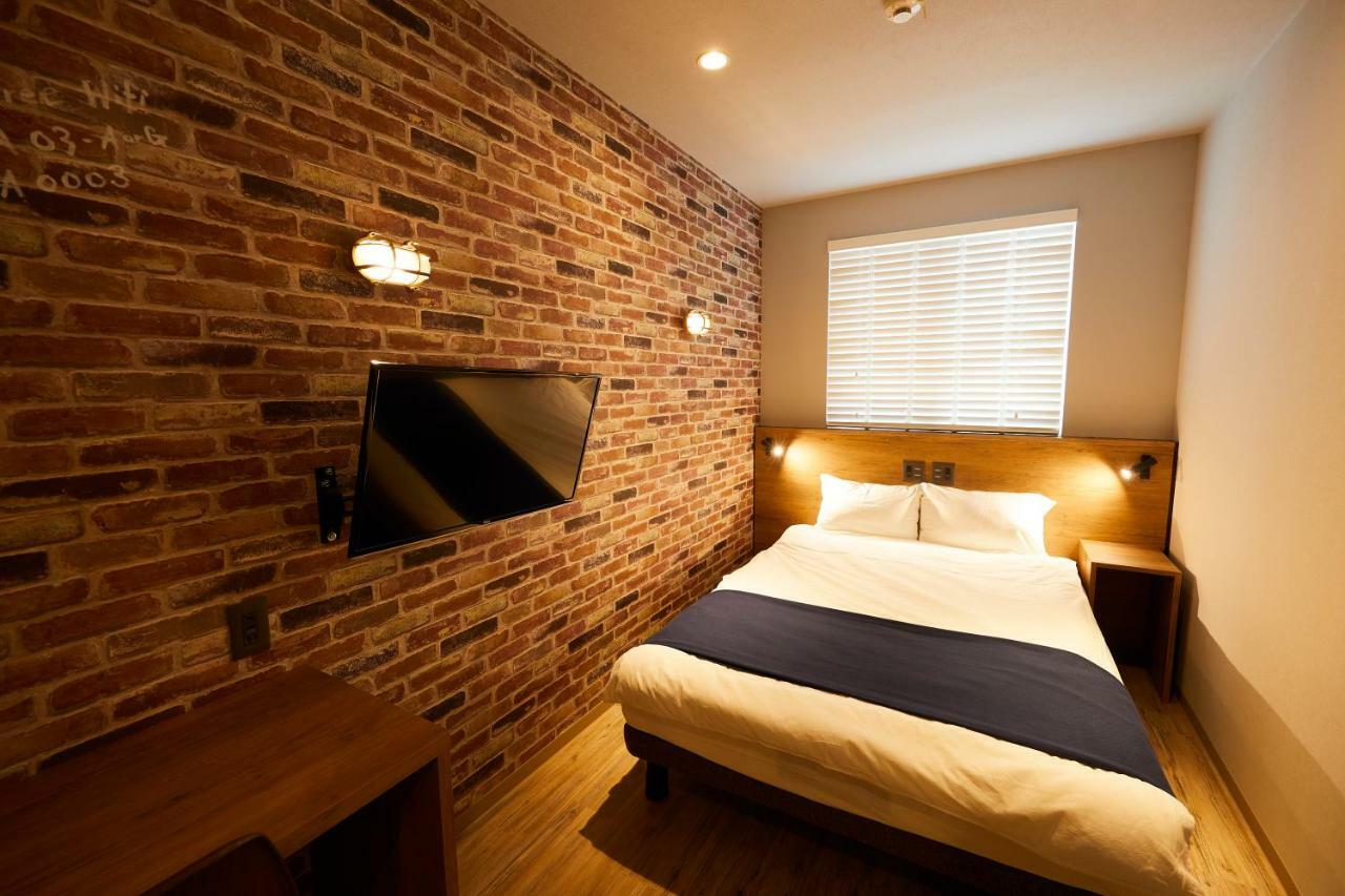 Kaja Hotel 大阪 外观 照片