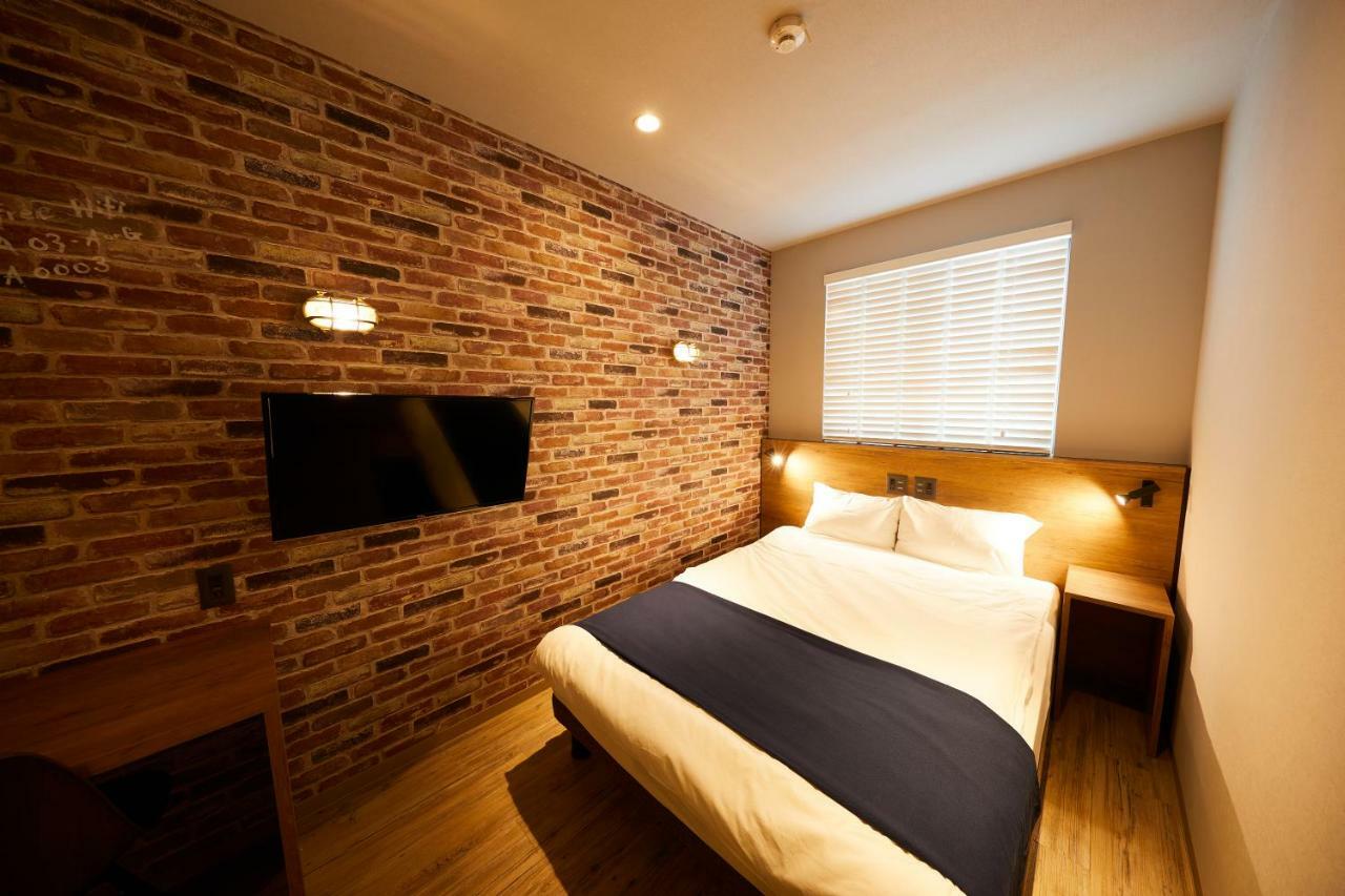 Kaja Hotel 大阪 外观 照片